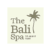 Logo of bali spa